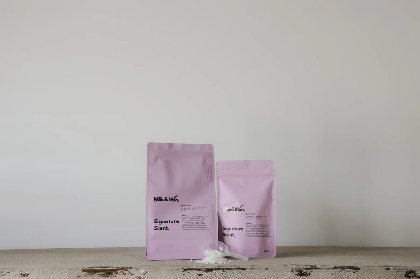 Millie and Mon - Signature Scent