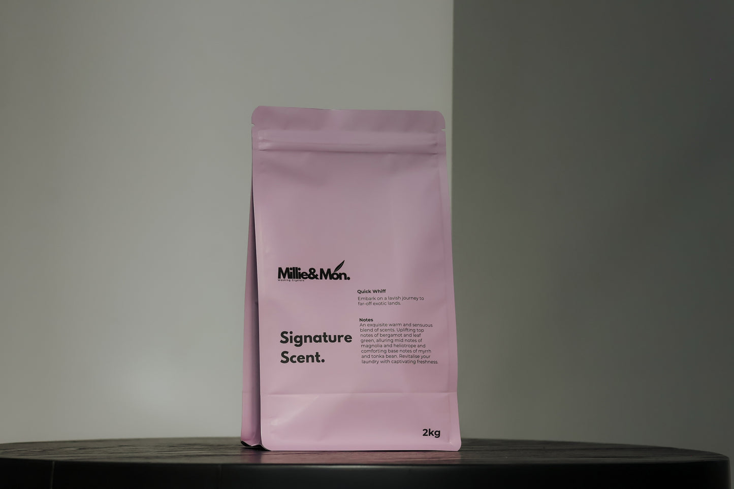 Millie and Mon - Signature Scent