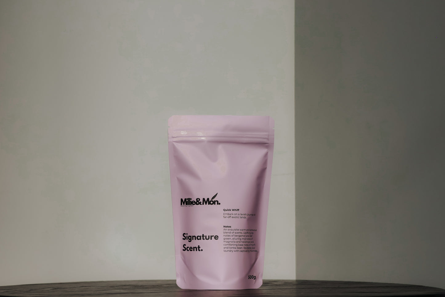 Millie and Mon - Signature Scent