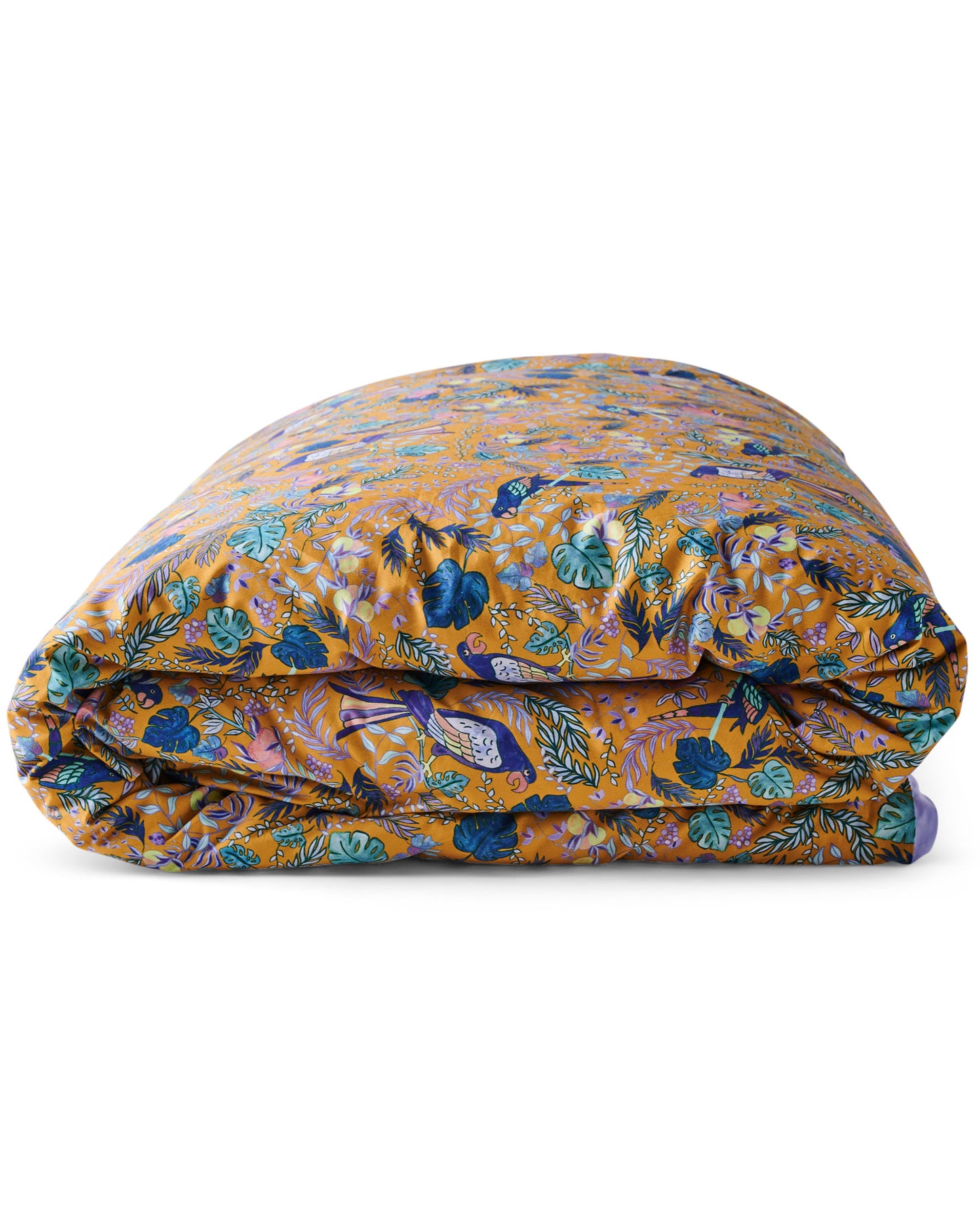 Kip & Co, Birds of Paradise bedding range