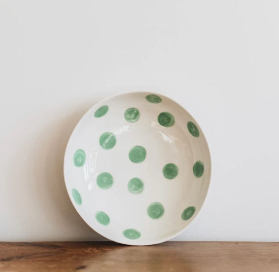 Noss and Co - Mint Spot Salad Bowl