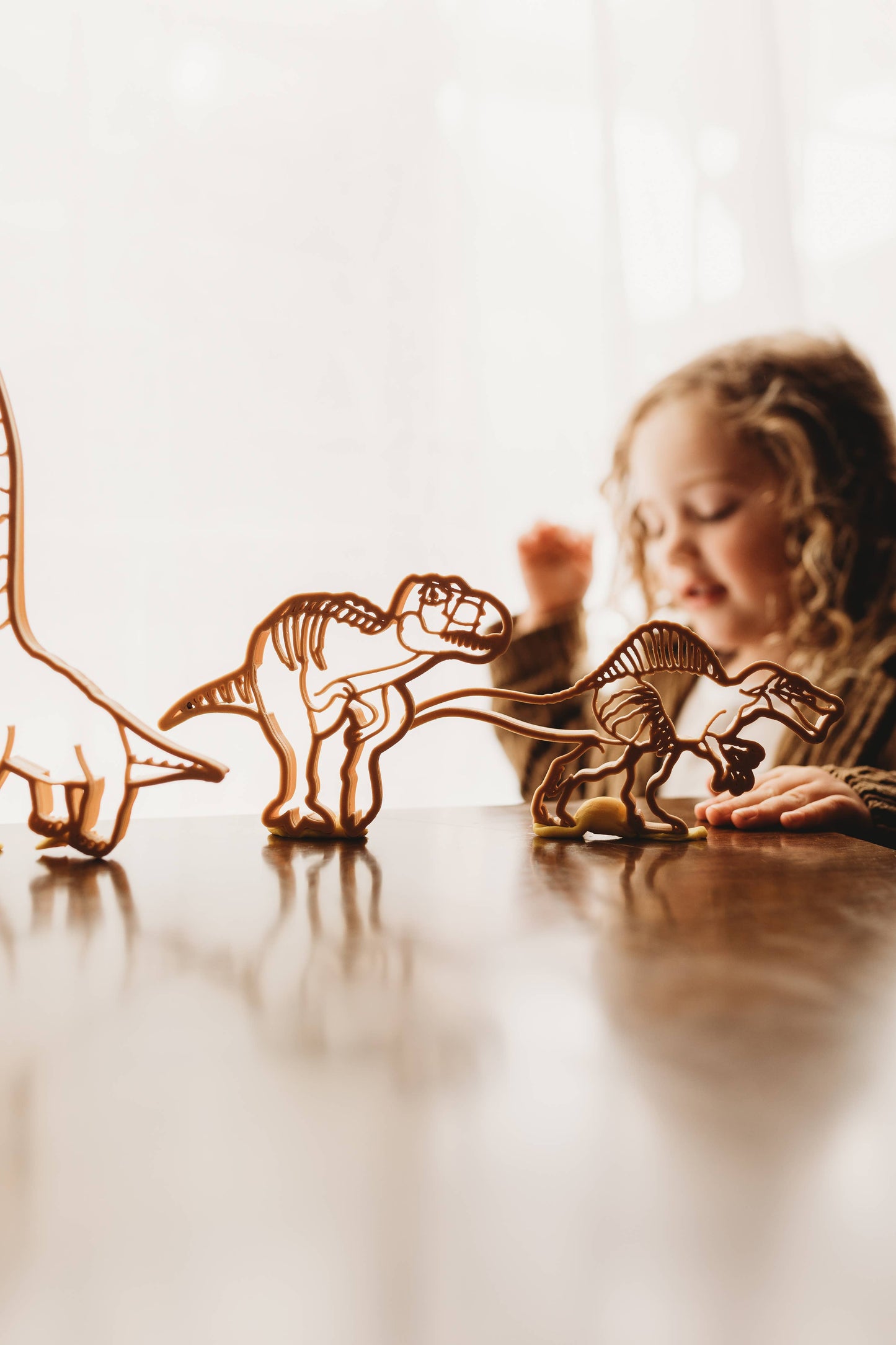 T Rex Dino Eco Cutter ™