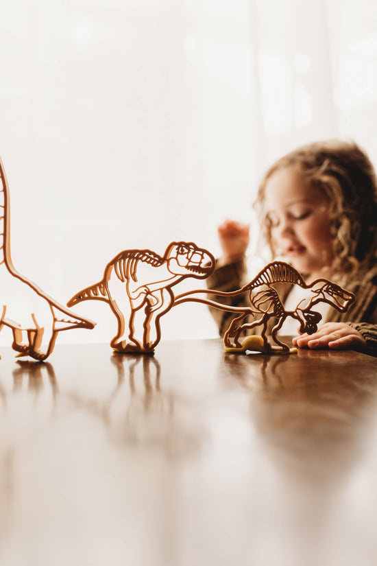 T Rex Dino Eco Cutter ™