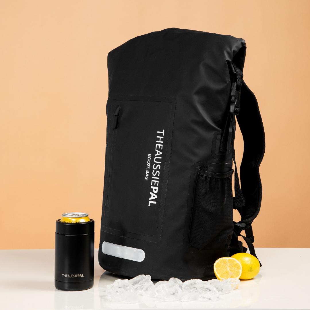 Insulated Booze Bag 35L Backpack