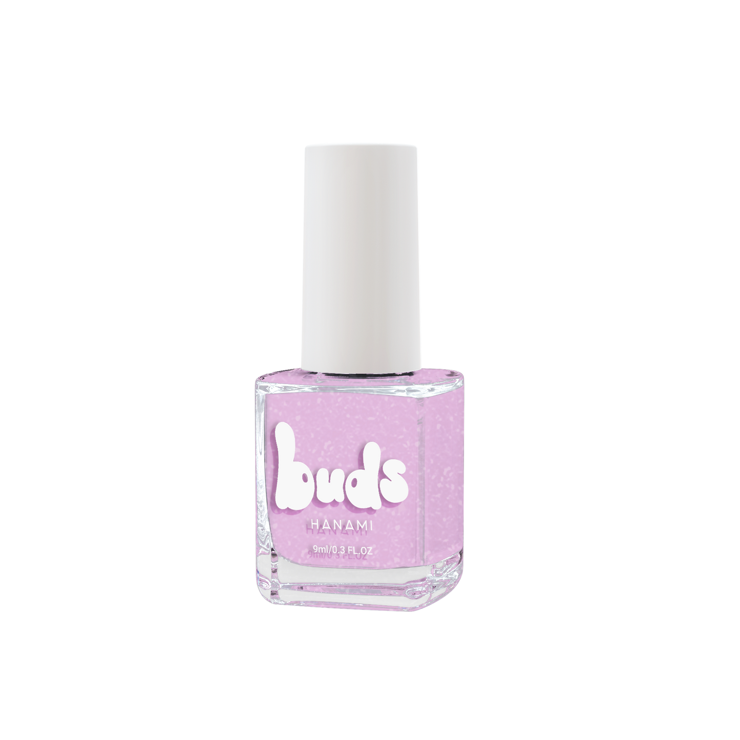 Buds Nail Polish - Potion