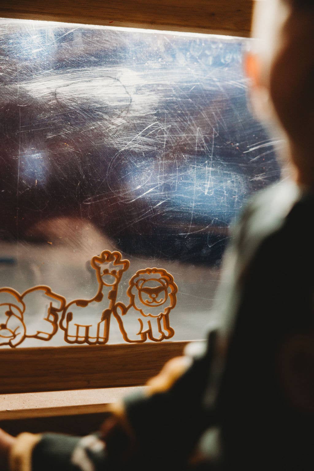 Mini Safari Eco Cutter ™ Set