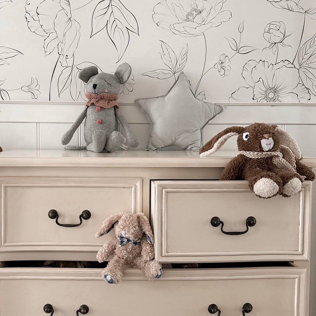 Louis rabbit -mini | soft toy