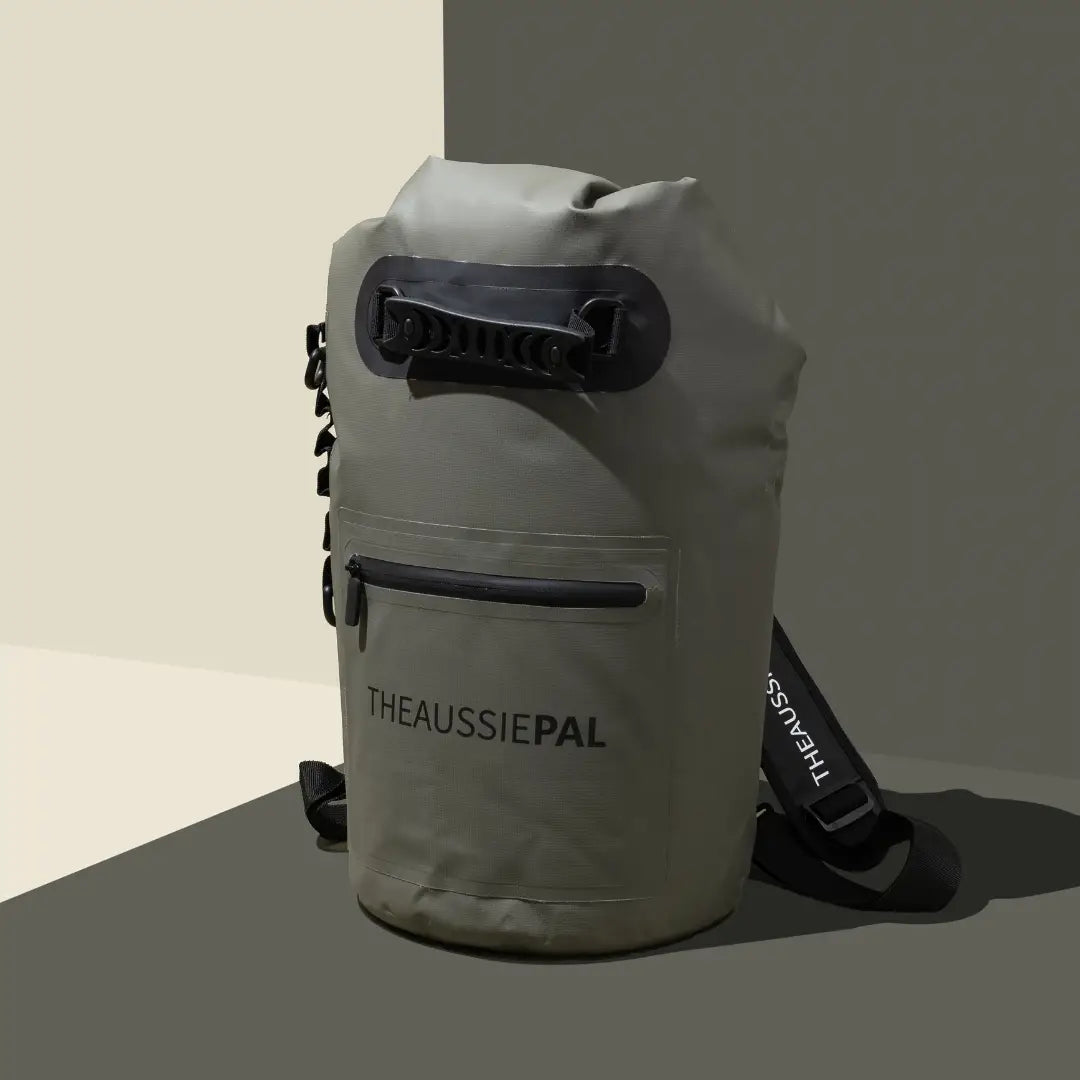 Insulated Cooler Bag 15L