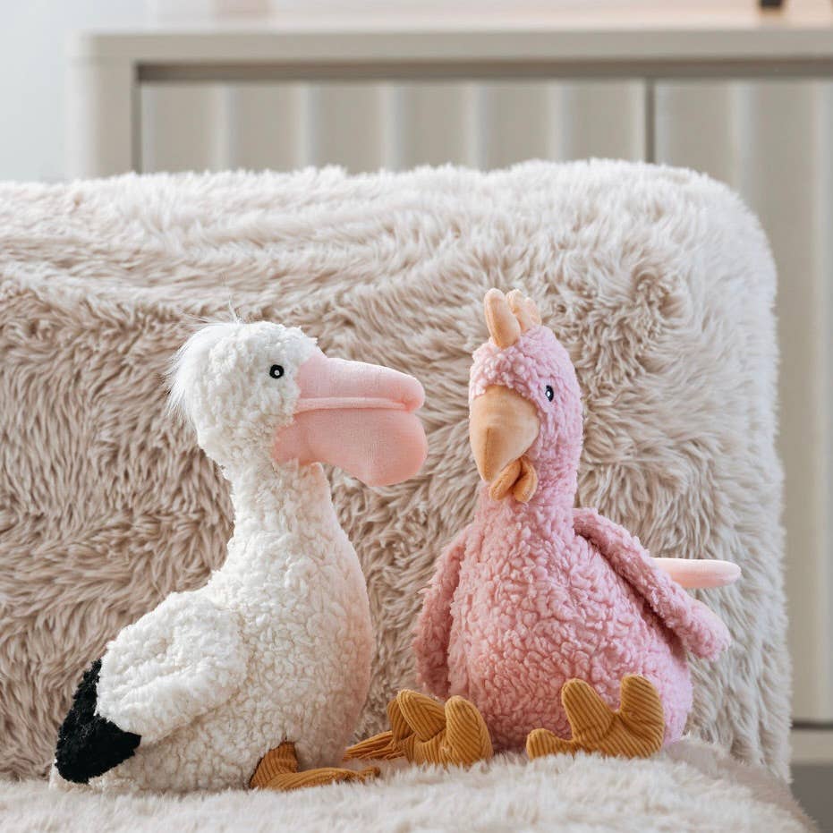 Flora Chicken | plush toy