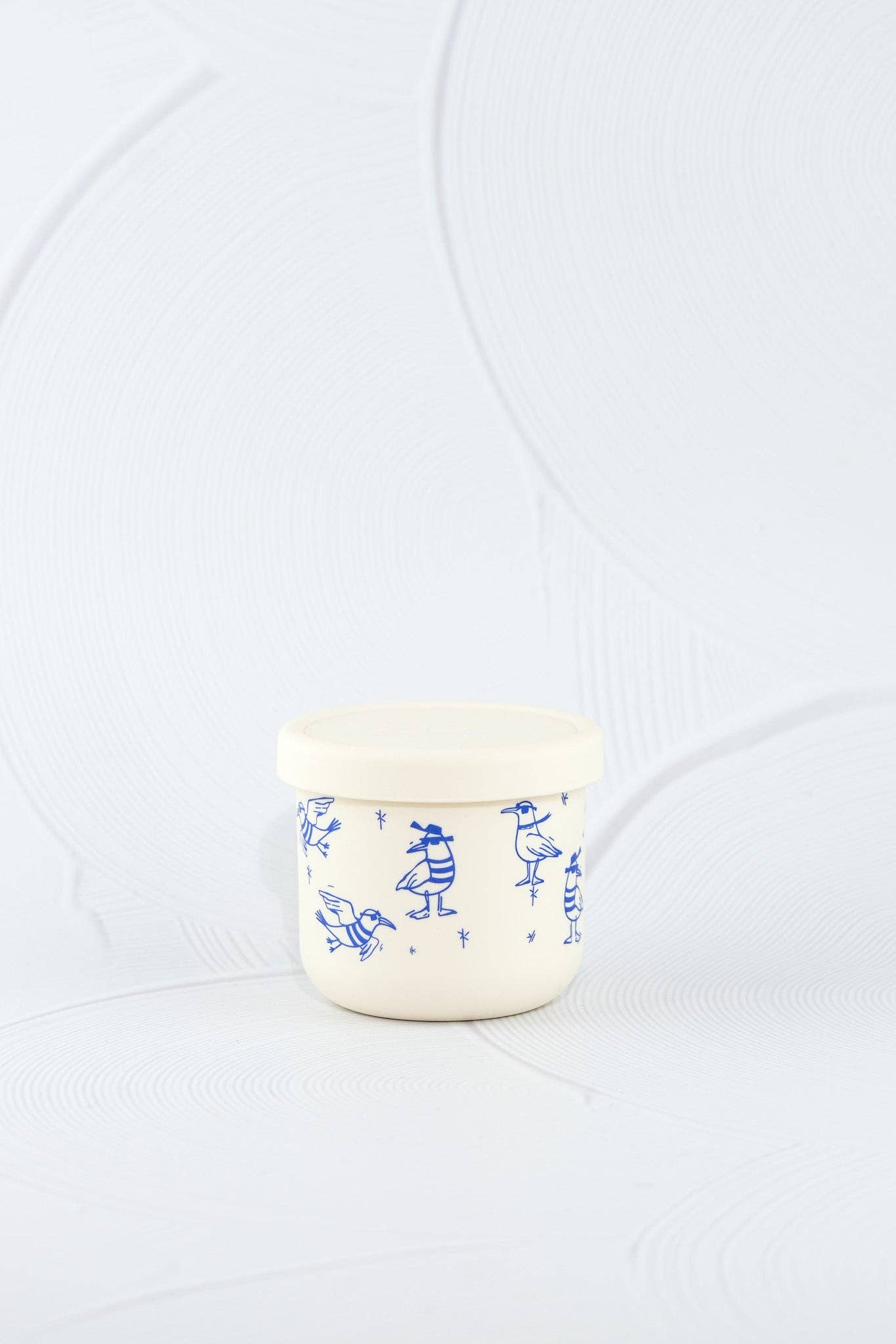 BBcino Chippie Crew SNACK POT  (250ml)