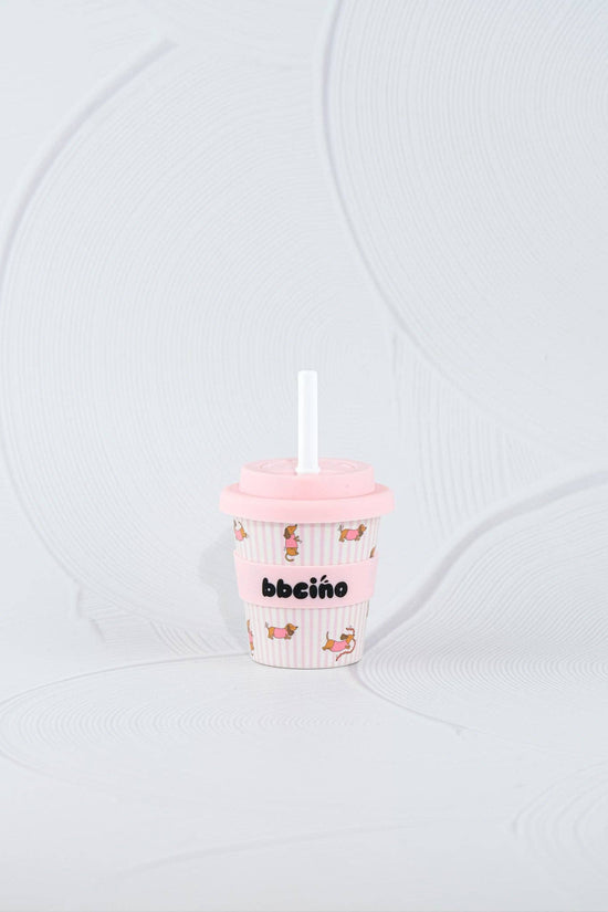 BBcino Dash in Pink (120ml)