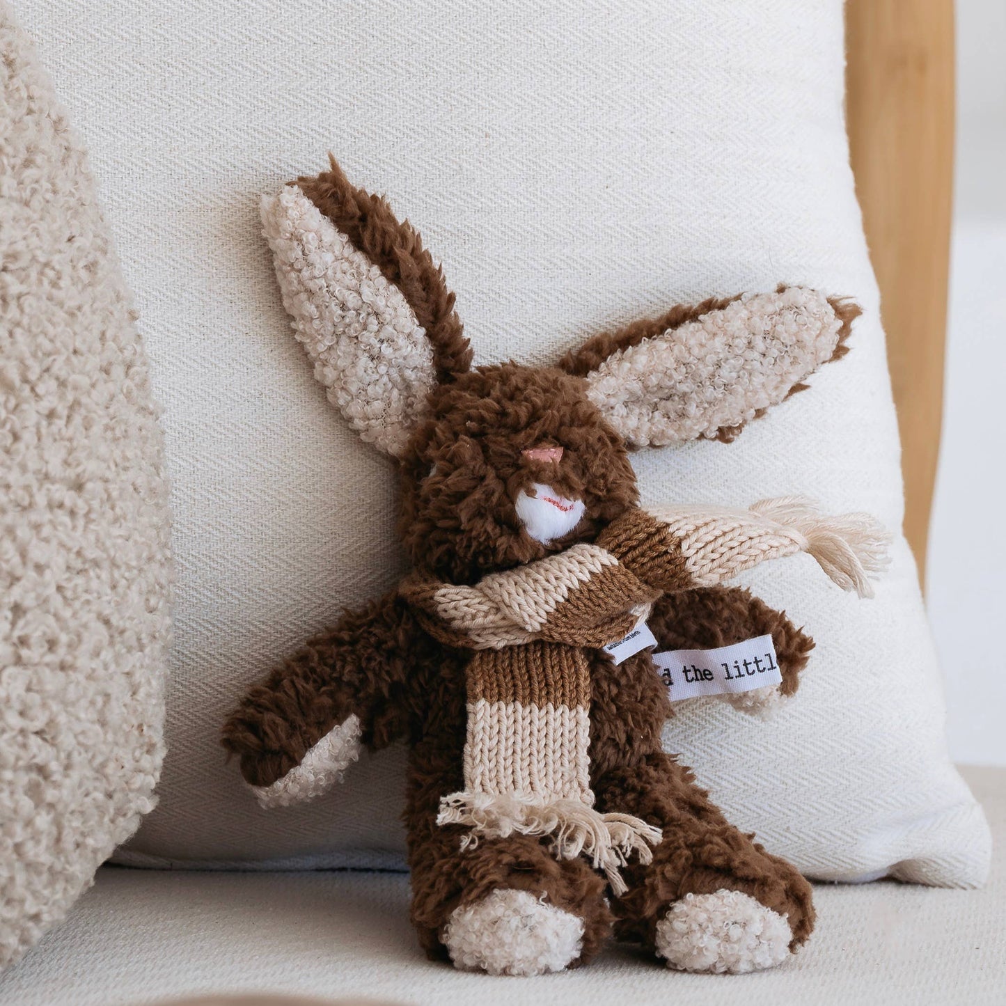 Frankie rabbit - mini | soft toy