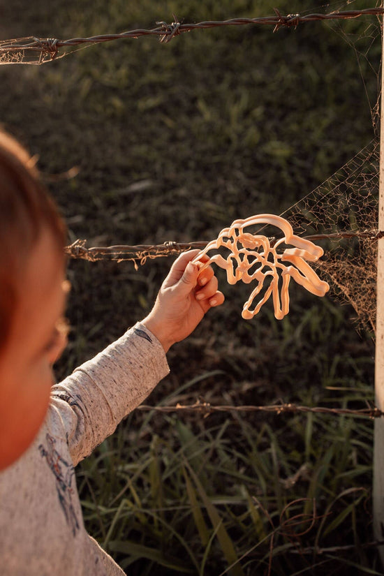 Jumping Spider Eco Cutter™