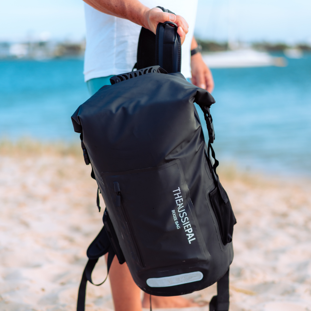 Insulated Booze Bag 35L Backpack
