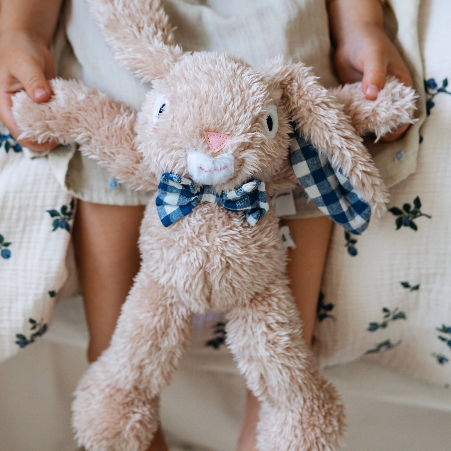 Louis rabbit - medium | soft toy