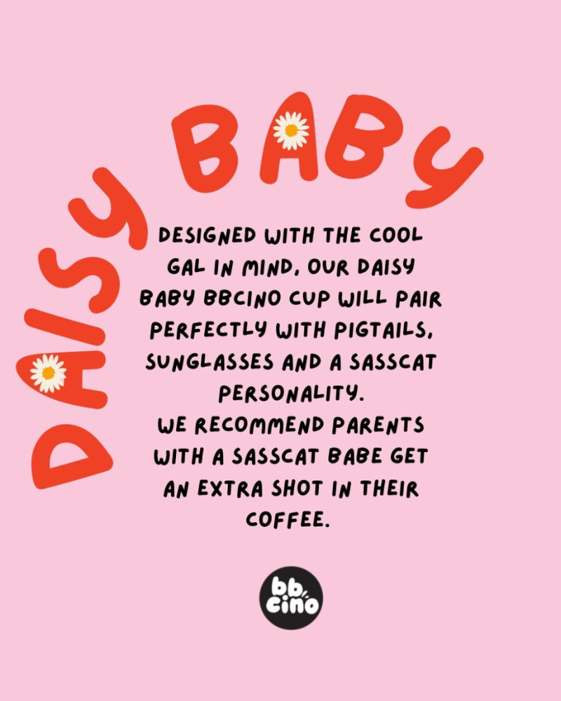 Bbcino Daisy Baby