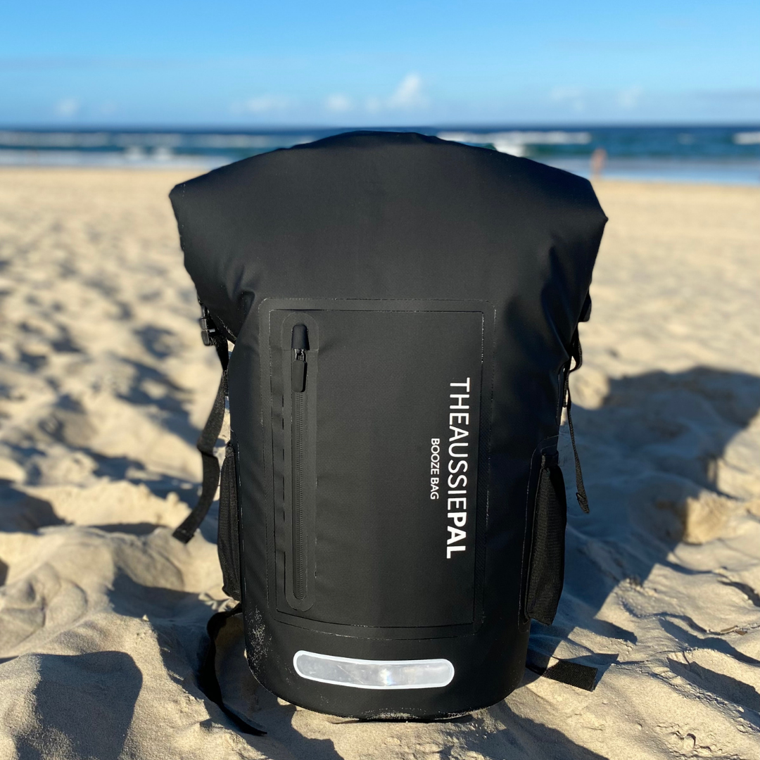 Insulated Booze Bag 35L Backpack