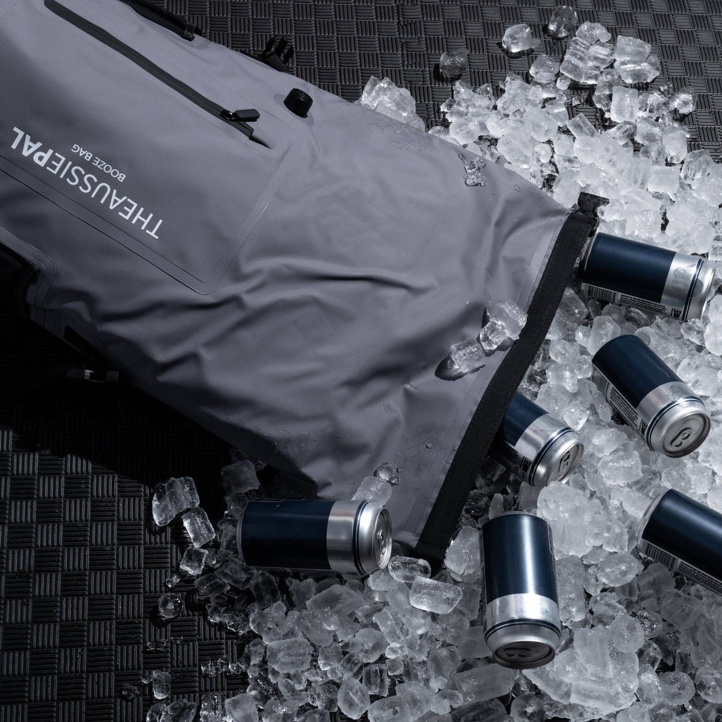 Insulated Booze Bag 35L Backpack