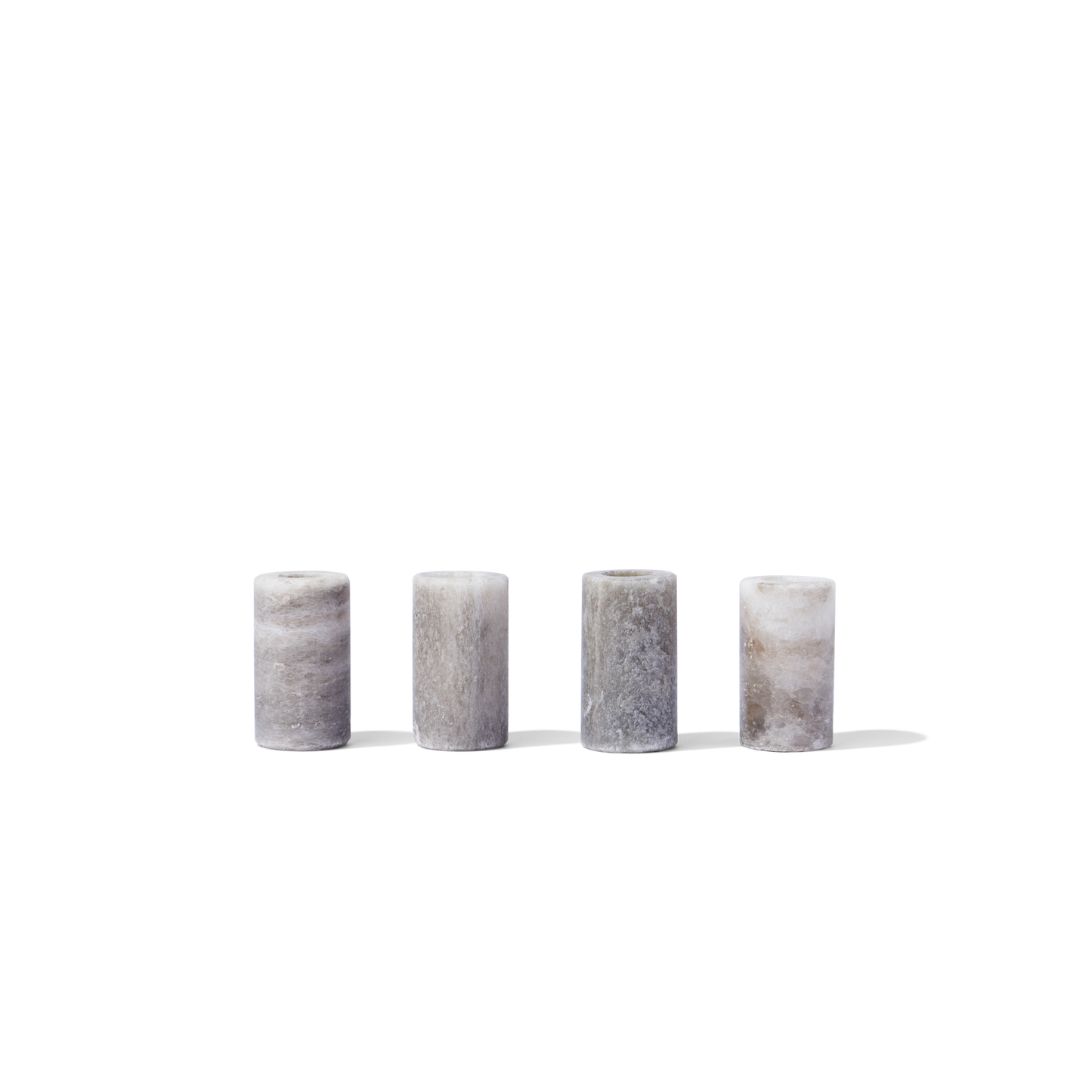 Himalayan Salt Tequila Shot Glass Set of 4