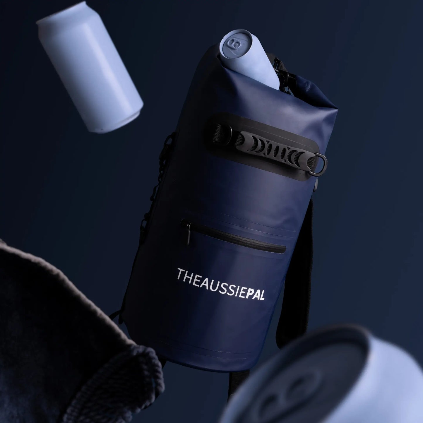 Insulated Cooler Bag 15L