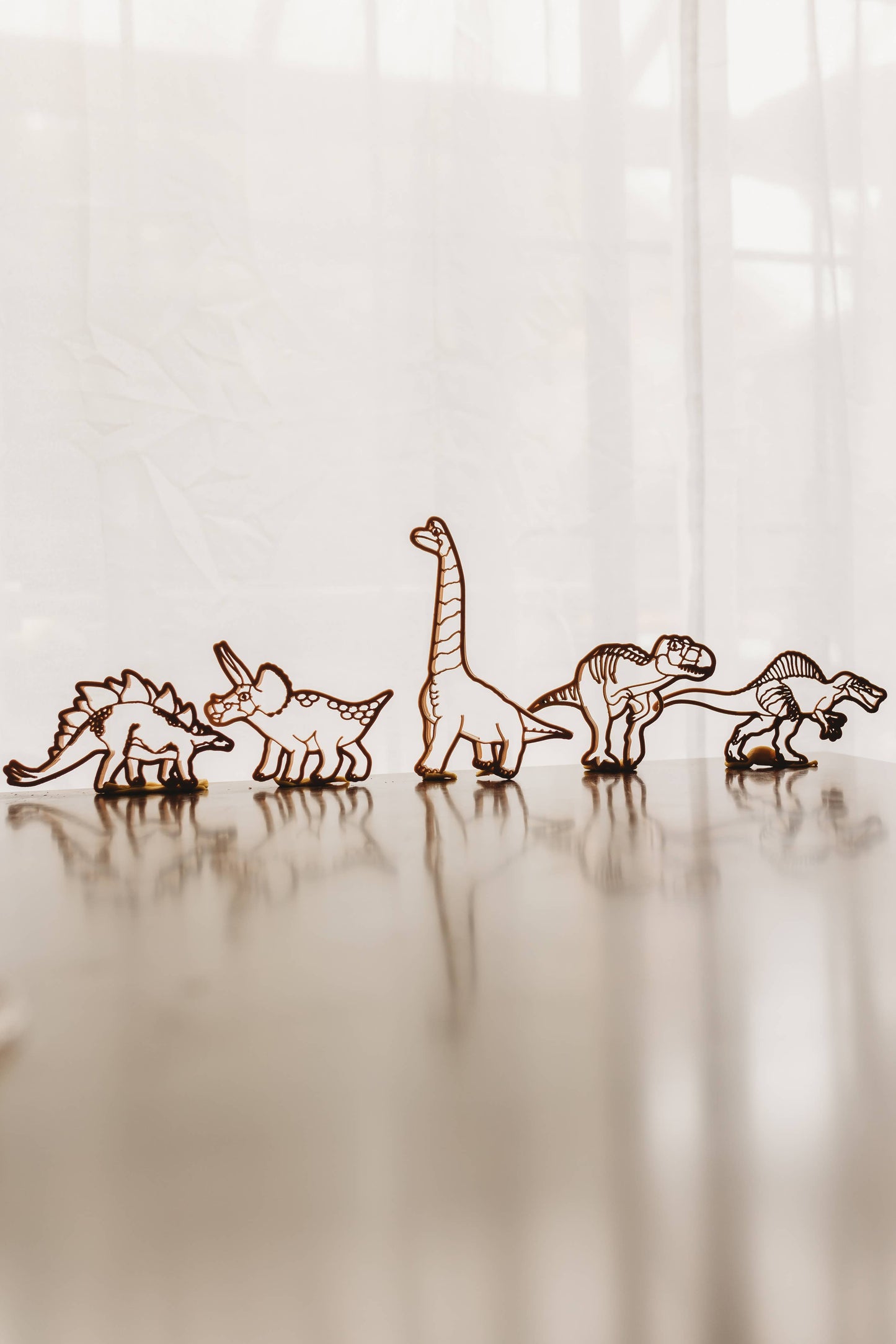 T Rex Dino Eco Cutter ™