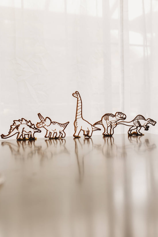 T Rex Dino Eco Cutter ™