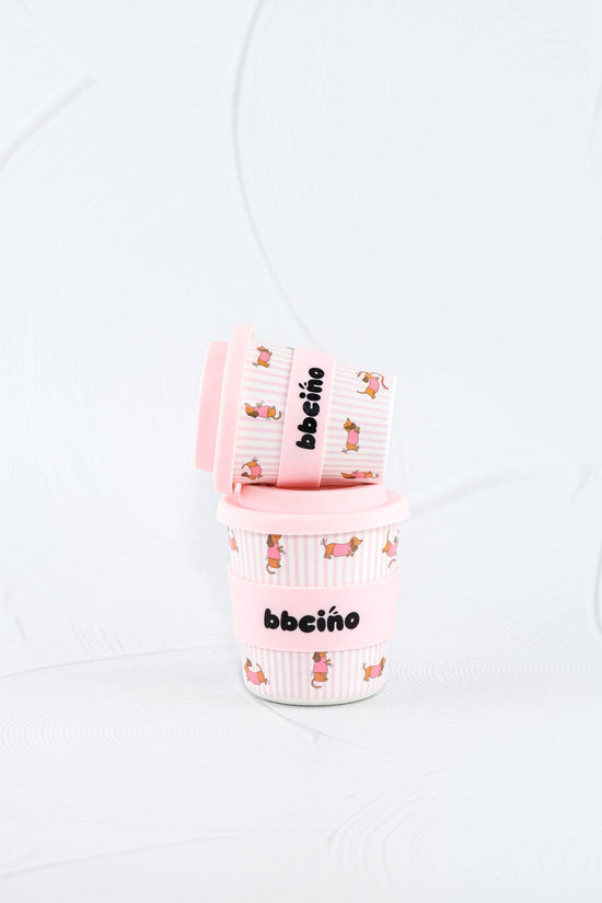 BBcino Dash in Pink (120ml)