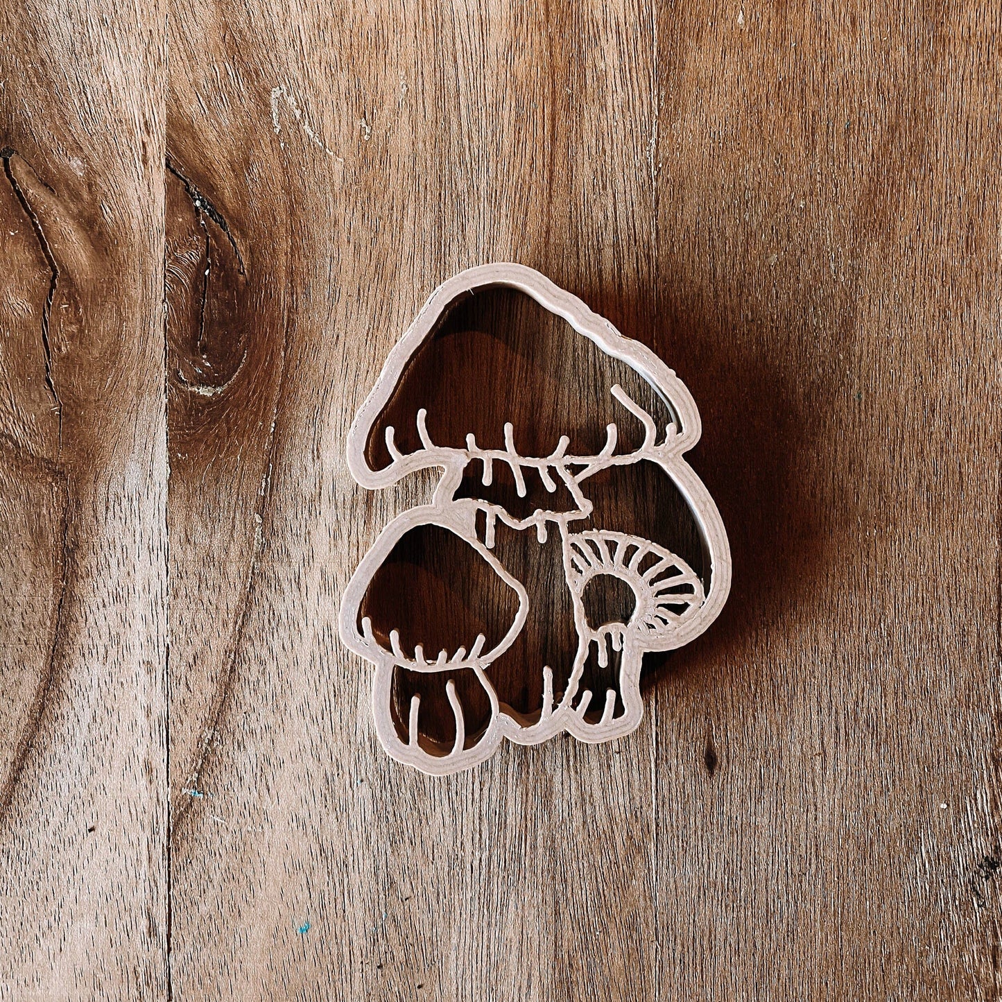 Field Mushroom Eco Cutter™