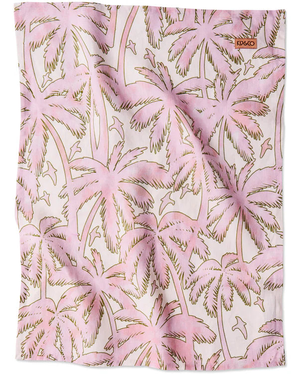 Kip & Co Linen Tea Towels