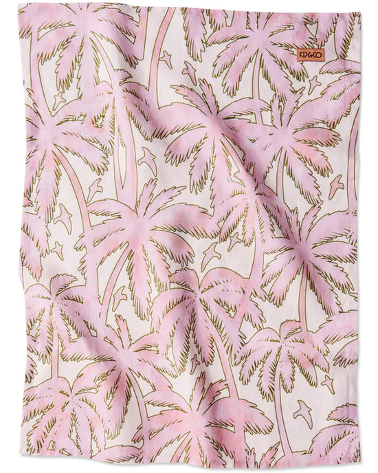 Kip & Co Linen Tea Towels