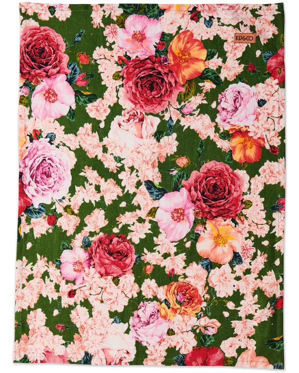 Kip & Co Linen Tea Towels