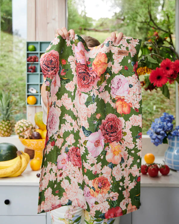 Kip & Co Linen Tea Towels