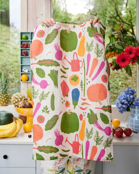 Kip & Co Linen Tea Towels