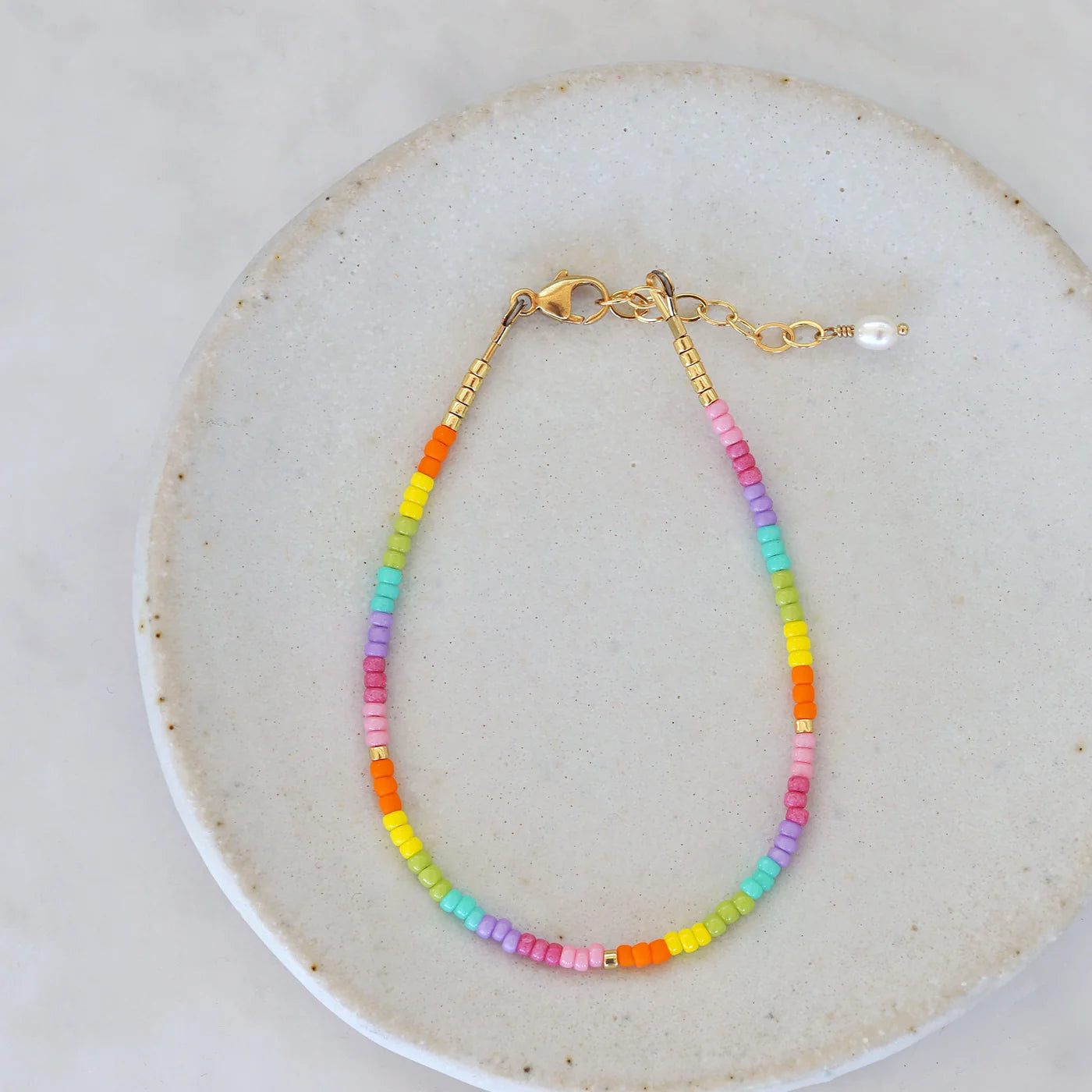 Paloma Bracelet