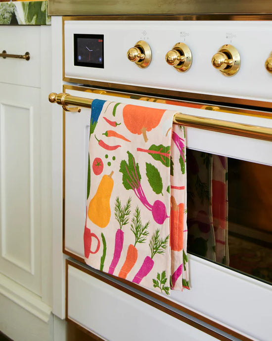 Kip & Co Linen Tea Towels