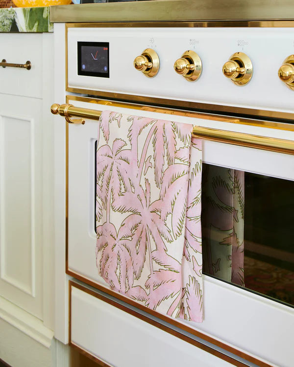 Kip & Co Linen Tea Towels