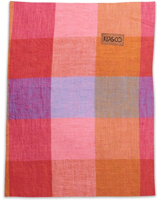 Kip & Co Linen Tea Towels