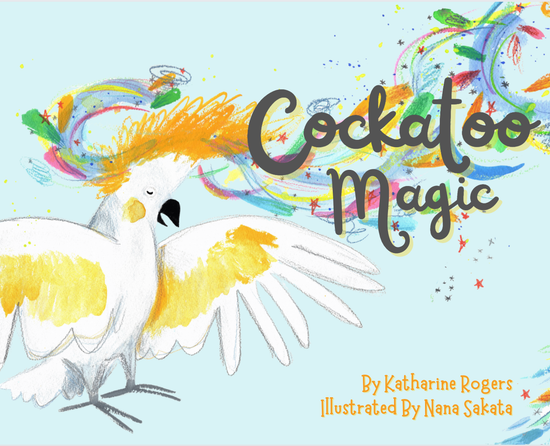 Cockatoo Magic