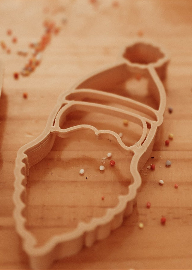 Kinfolk - Santa Clause Eco Cutter