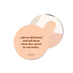Collective Hub -Questions to Help You Live Your Best & Bravest Life , By Lisa Messenger