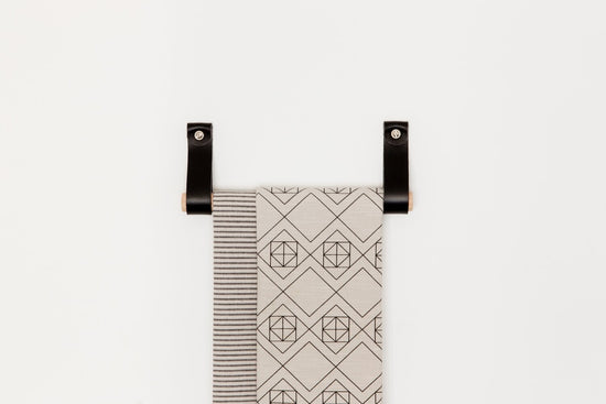 Jemmervale Designs - Hand Towel Hanger