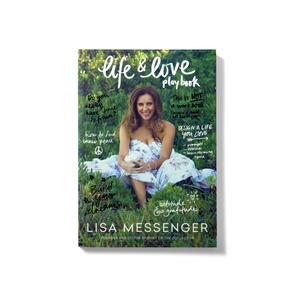Collective Hub - Life & Love Playbook, By Lisa Messenger