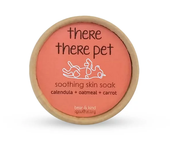 Bear and Kind - There There soothing skin soak