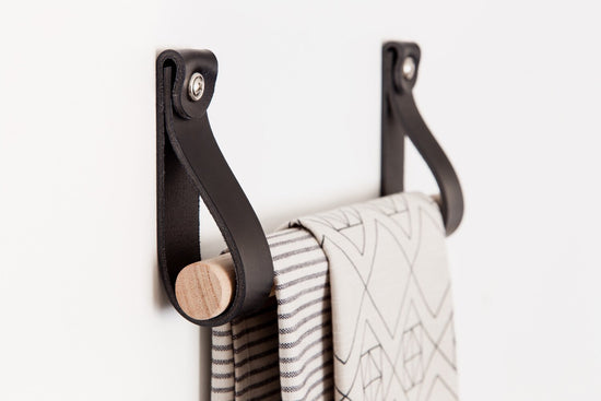 Jemmervale Designs - Hand Towel Hanger