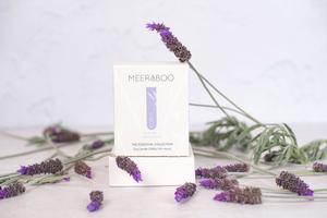 Meeraboo - Essential Collection Lavendar & Ylang Ylang