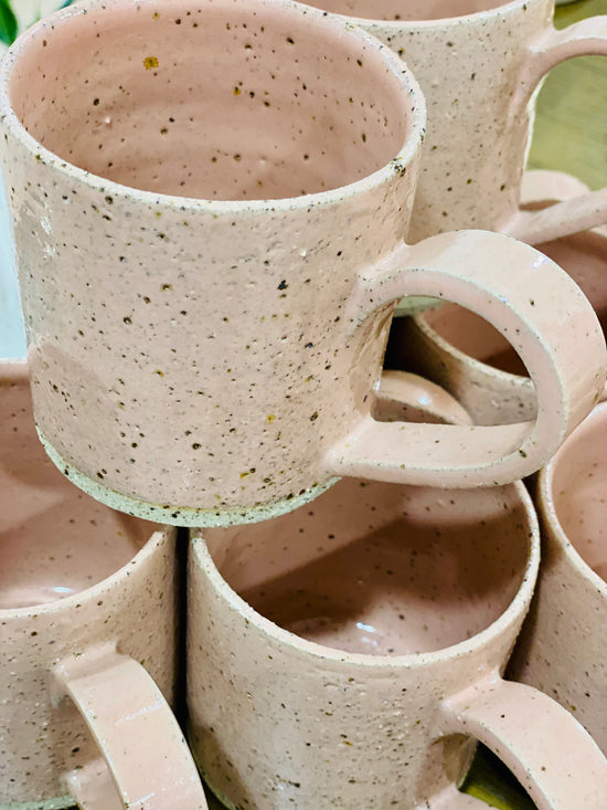 Elizabeth Bell Ceramics - Mug