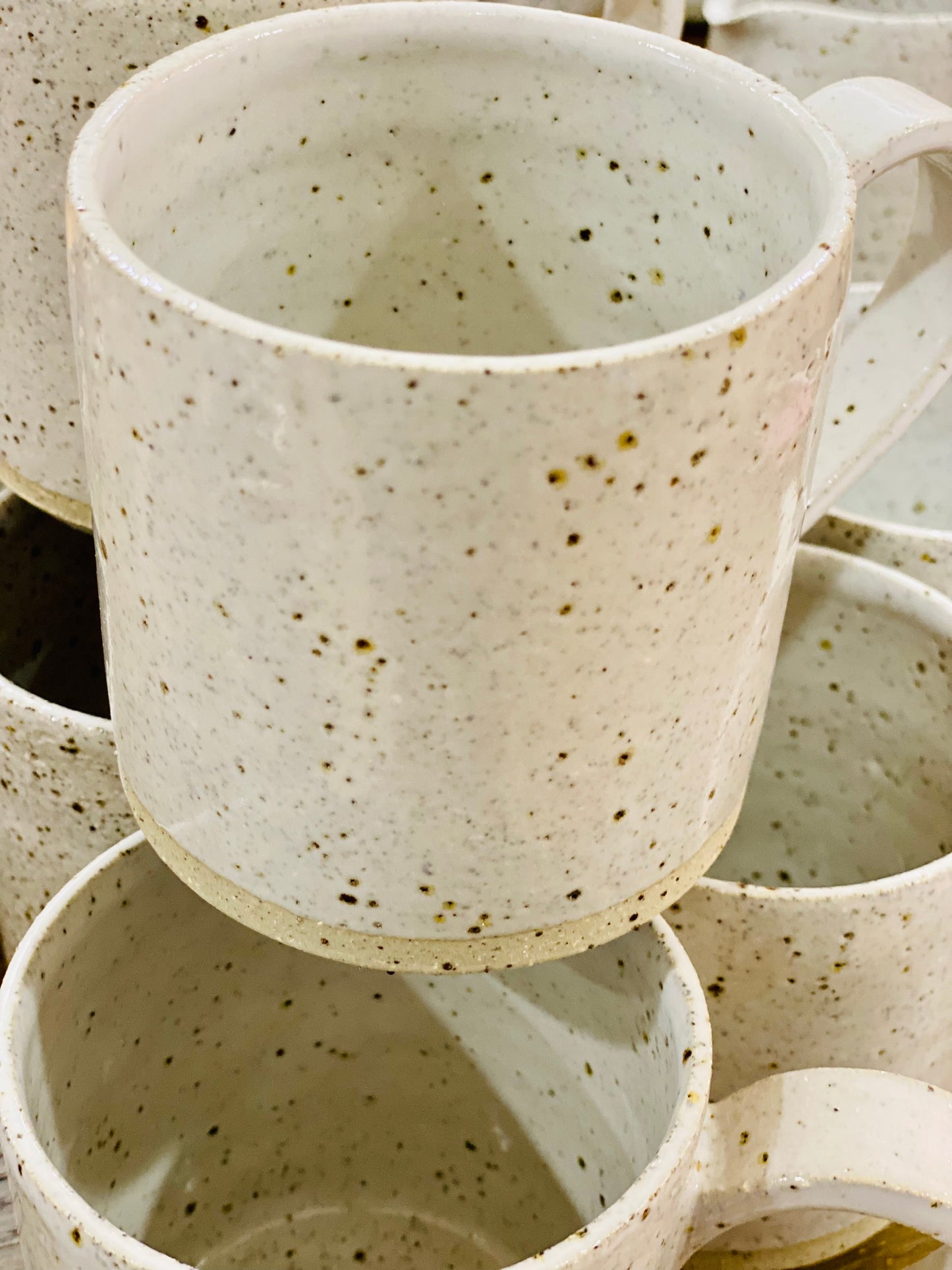 Elizabeth Bell Ceramics - Mug