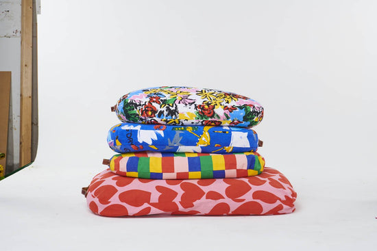 Kip and Co - Rainbows end Pet Bed