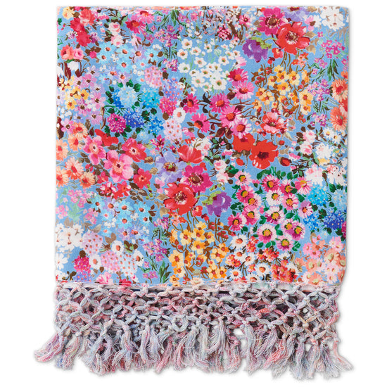 Kip & Co - Forever Floral Hammam Towel