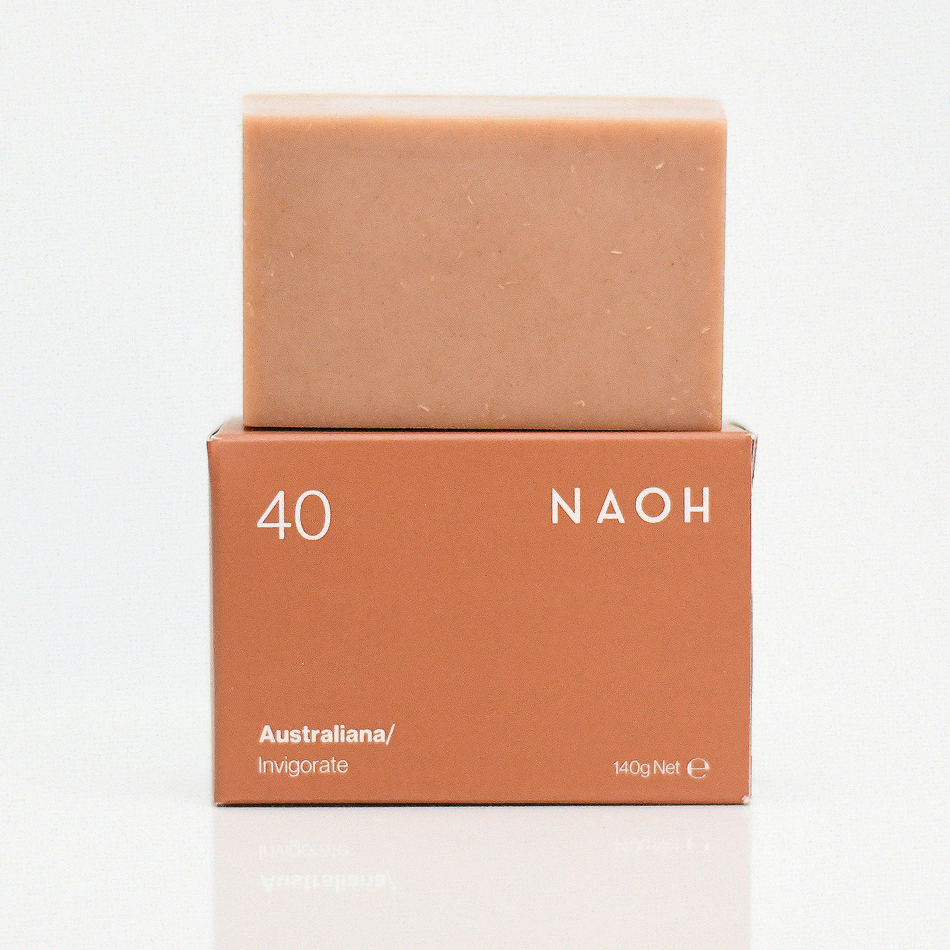 NAOH Skincare - AUSTRALIANA Invigorating